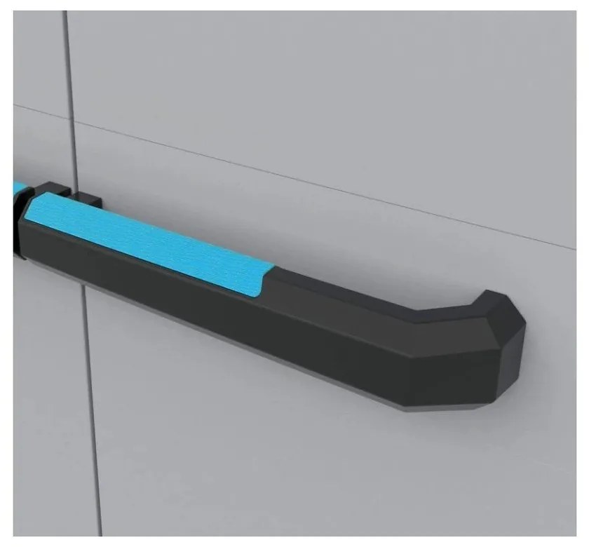 Шкаф за работилница Linear – Keter