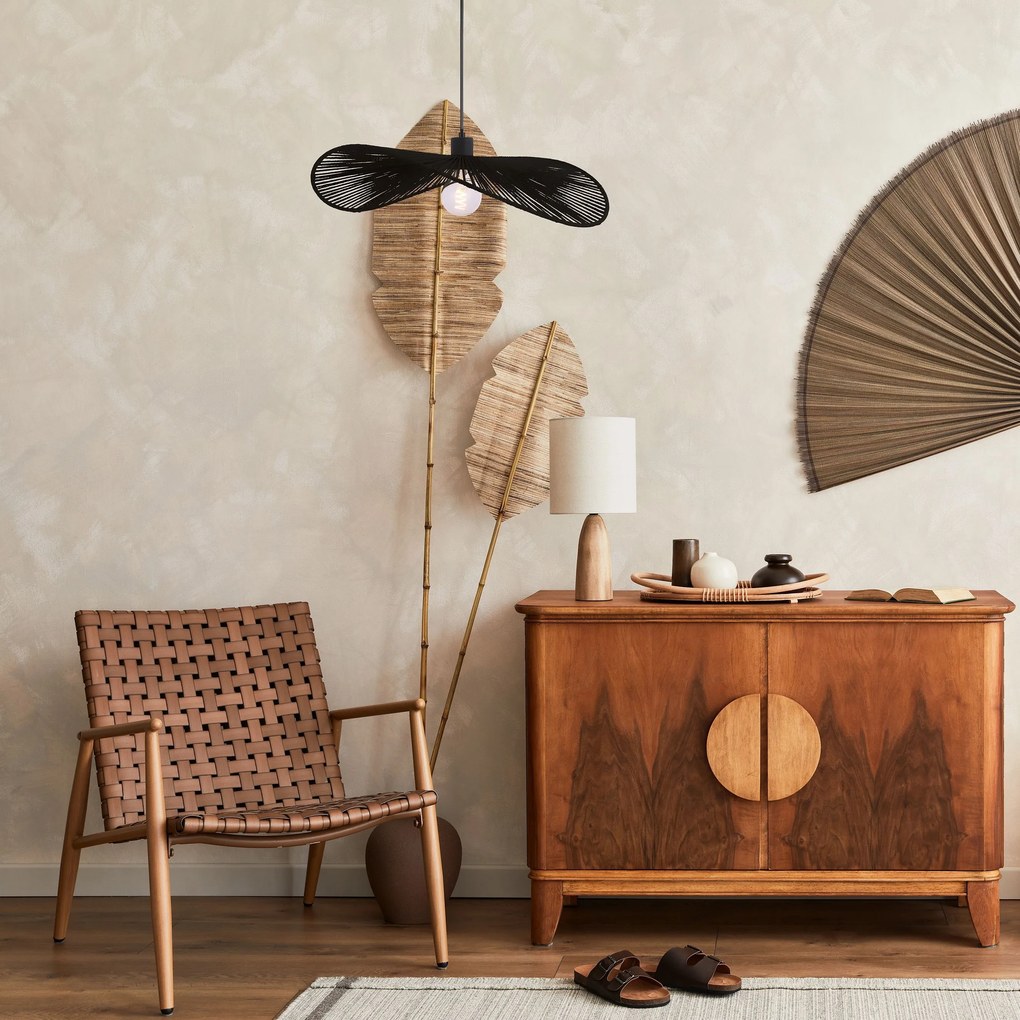 Пендел APP1831-1CP BLACK