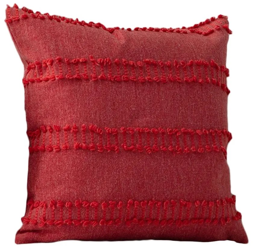 Калъфка за възглавница 43x43 cm Tuffet – Mioli Decor