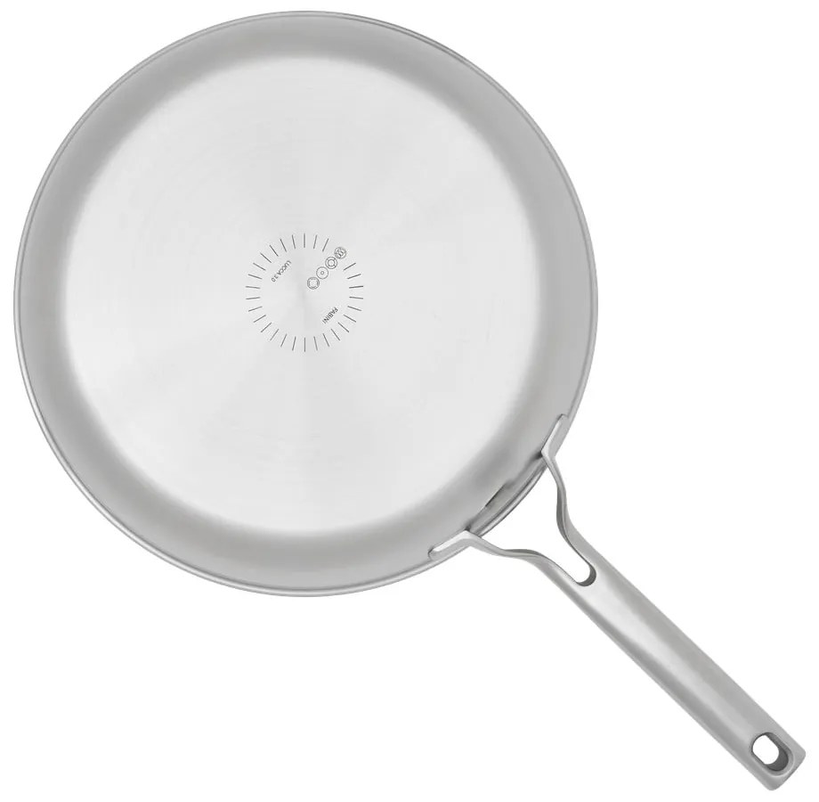 Тиган от неръждаема стомана ø 30 cm Lucca 3.0 – FABINI