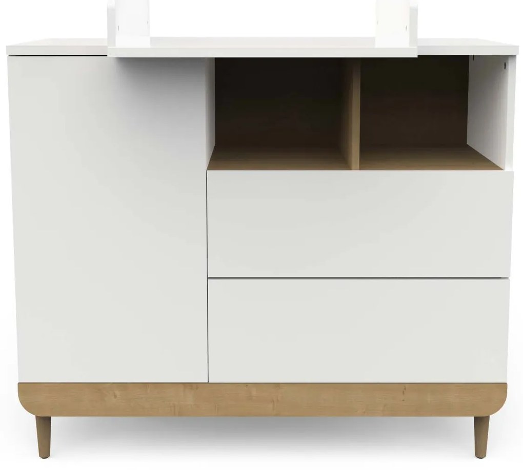 Скрин с чекмеджета Scandi