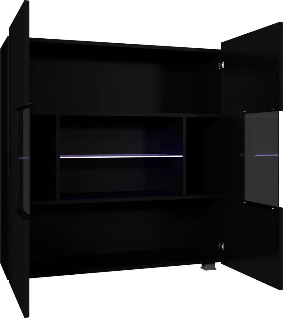 Бюфет Calabrini-Кашмир