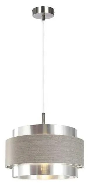 Rabalux 5383 - Полилей на въже BASIL 1xE27/40W/230V