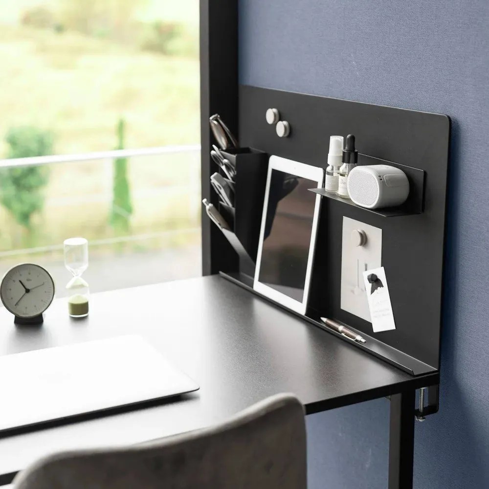 Магнитно табло за съобщения 58x42 cm Tower – YAMAZAKI