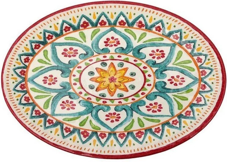 Табла за сервиране ø 30,5 cm Maya - Brandani