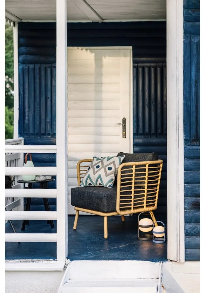 Градински стол Carlota - Bonami Selection