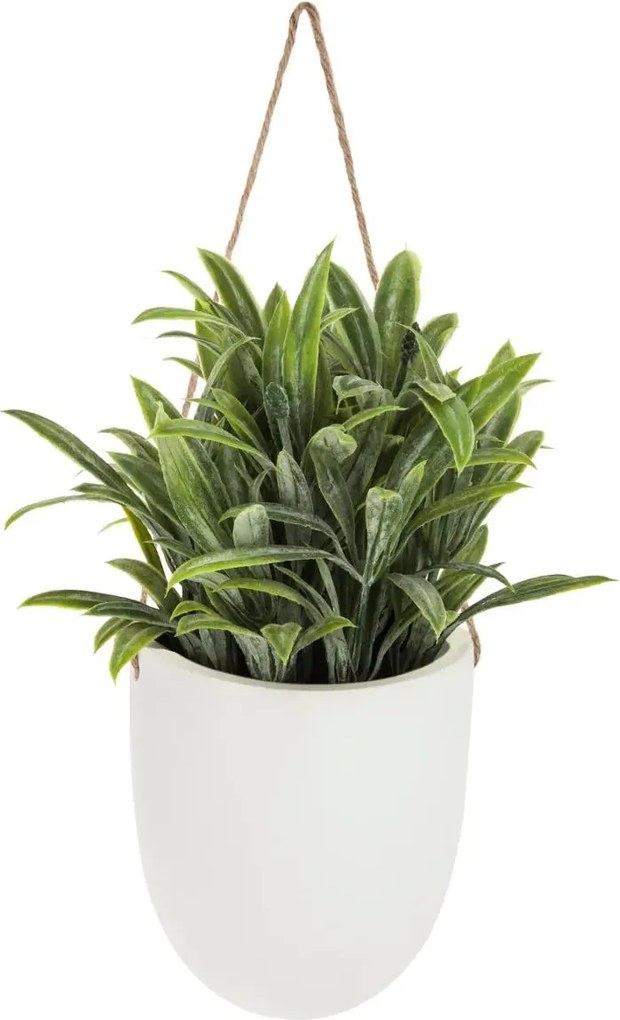 Изкуствено растение atmosphera Hanging, 20 cm, Различни видове