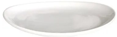 Horecano - Порцеланова чиния елипса 22,8см (2343) - Китайски порцелан