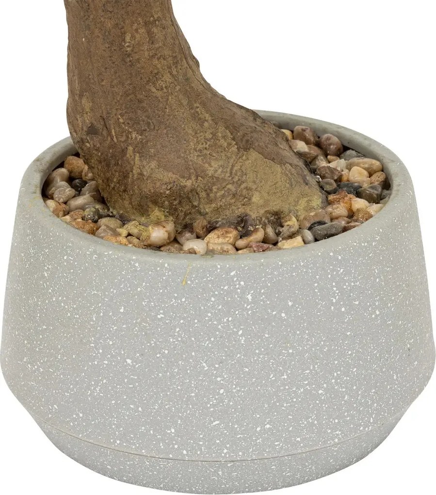 Изкуствено растение atmosphera Polin Bonsai, 45 cm