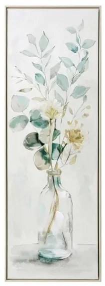 VASE КАРТИНА 30/90 СМ MONEE 48258020622
