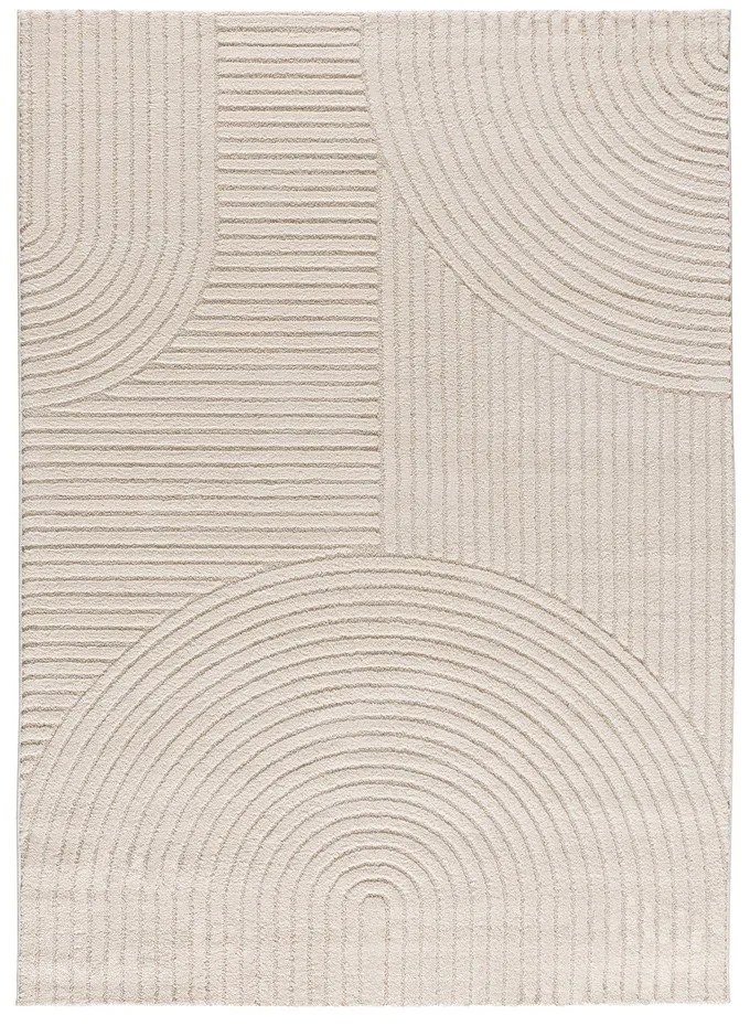 Кремав килим 80x150 cm Verona – Universal