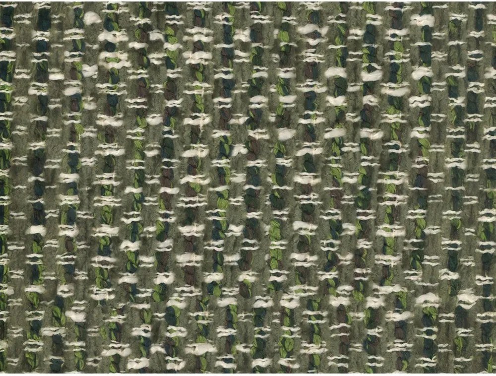 Зелен шенилов диван 204 cm Georgia – Micadoni