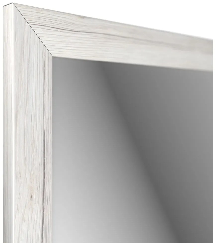 Стенно огледало 47x127 cm Lahti – Styler