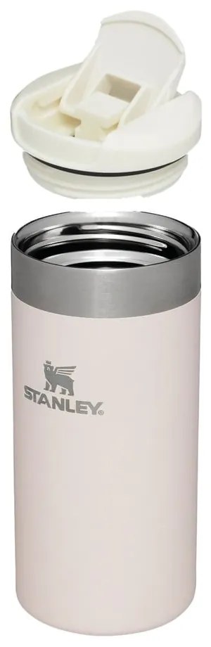 Розова термочаша 350 ml - Stanley