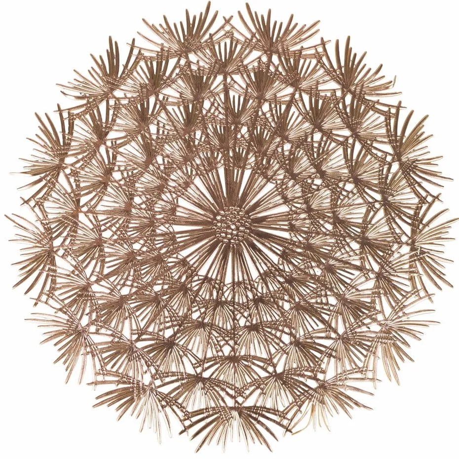 Пластмасови подложки 6 броя ø 38 cm Dandelion - VDE Tivoli 1996