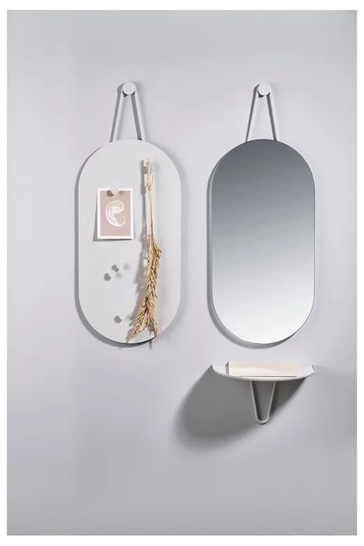 Магнитна дъска за обяви A-bulletin - Zone