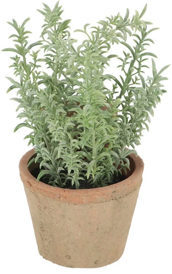 Изкуствено растение (височина 21,5 cm) Thyme – Esschert Design