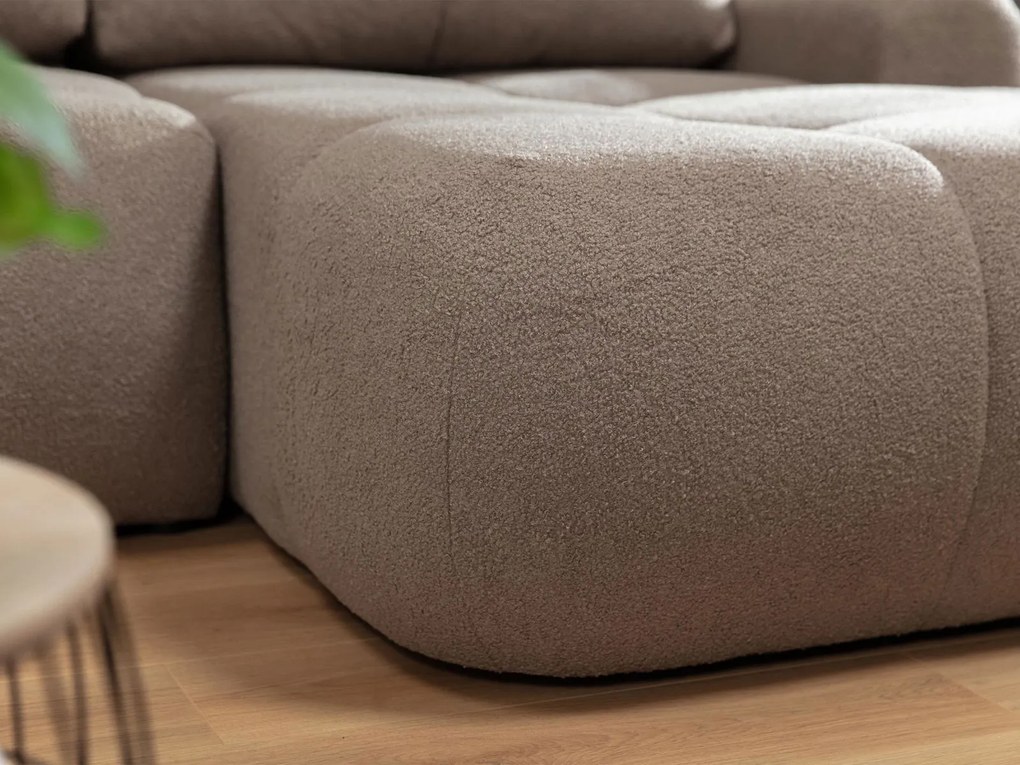 Ъглов диван Mitto-Mpez-Right