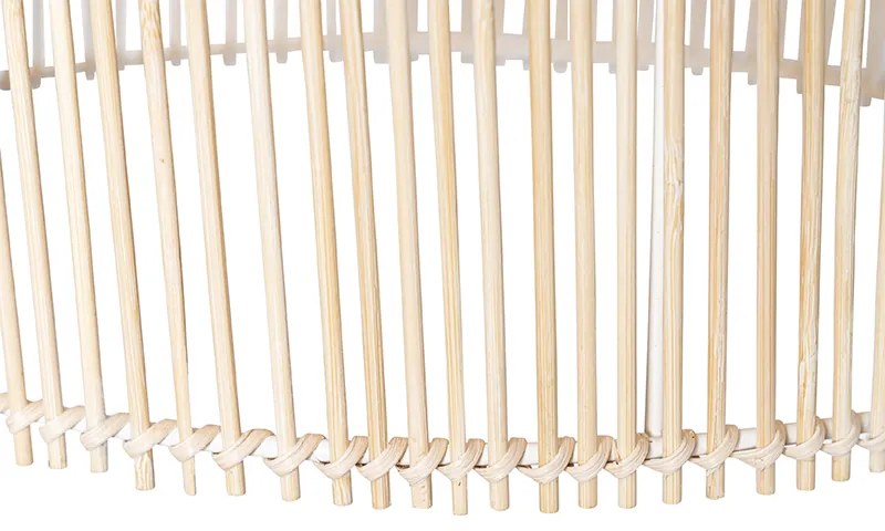 Скандинавски висящ аплик бамбук - Natasja