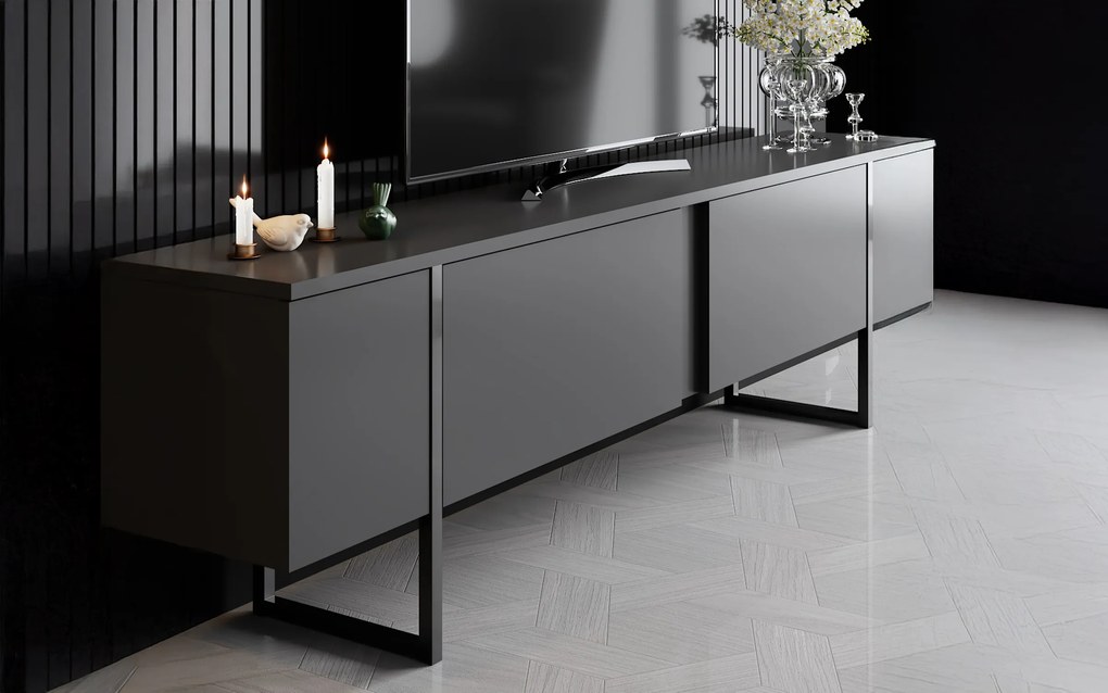 ТВ шкаф Ларсо