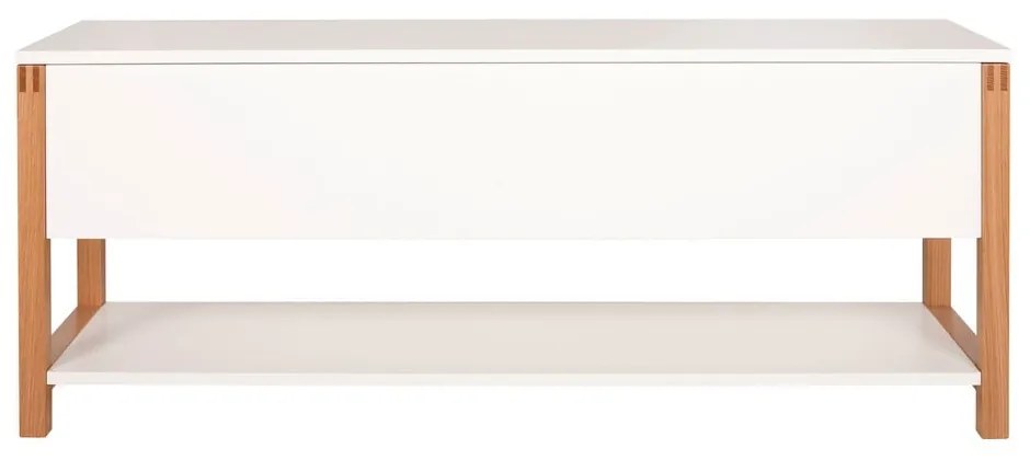 Пейка с място за съхранение Northgate - Woodman