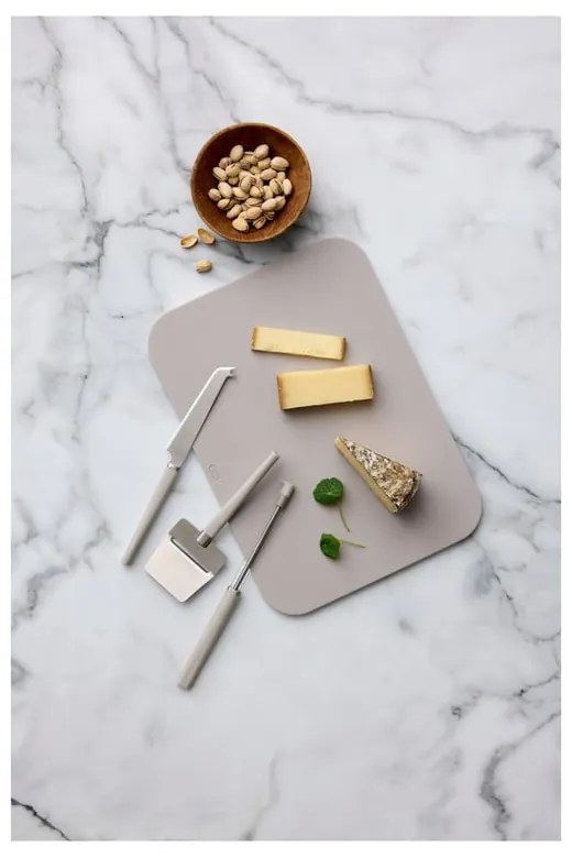 Дъска за рязане 16x27 cm Choptima – Rosti