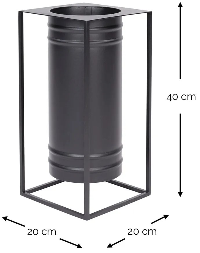 Стойка за чадър Drip – Spinder Design