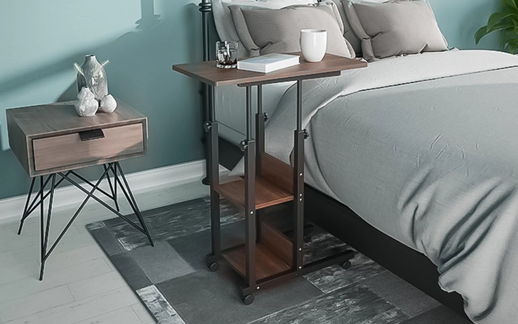 Помощна масичка Бабс