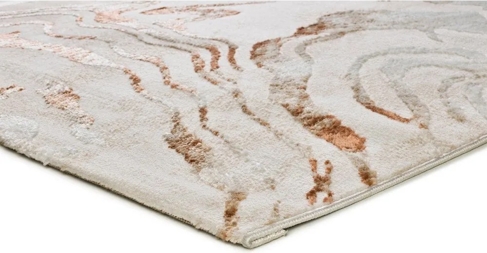 Бежов килим 154x230 cm Keops – Universal