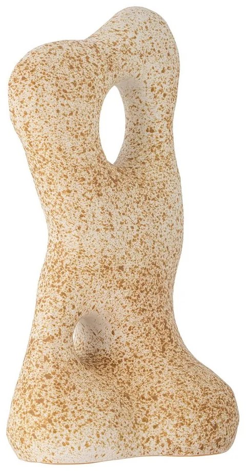 Керамична статуетка Raheen - Bloomingville