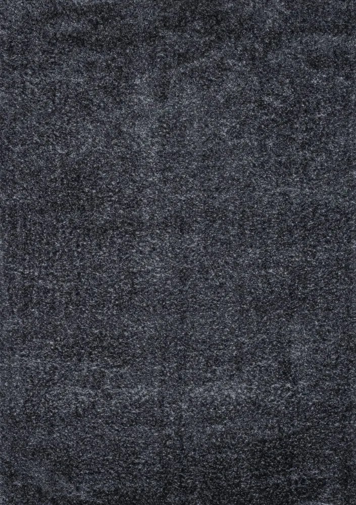 Килим colore colori monti 7053-дървени въглища-160 x 230 см.