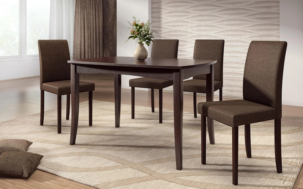 Трапезен стол Елиз VI