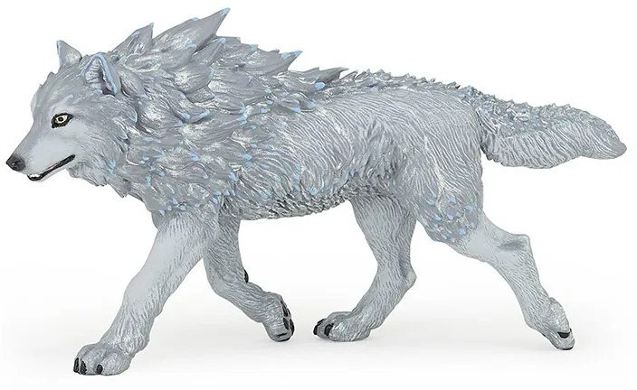 Papo - Фигурка Ice wolf 36033