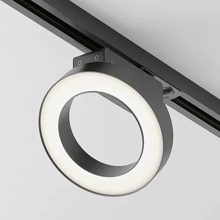 MAYTONI Пистово осветително тяло TR044-1-12W3K-B - TR044-1-12W3K-B