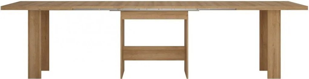 Маса Artisan разширяема-Sonoma