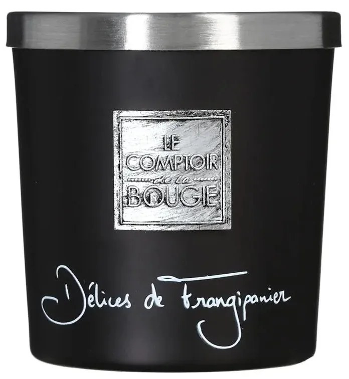 Ароматна свещ atmosphera Loyd Sweet Moments, Стъкло, 130 g - Sweet Moments