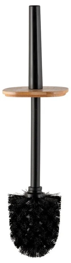 Черна четка за тоалетна Rotello - Wenko