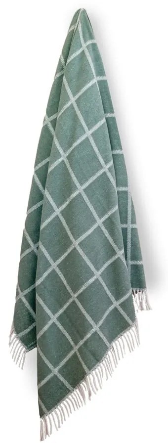 Одеяло 140x180 cm Squares – Euromant