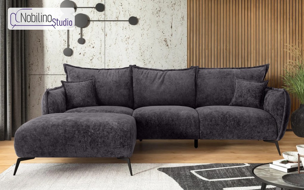 Ъглов диван Гала