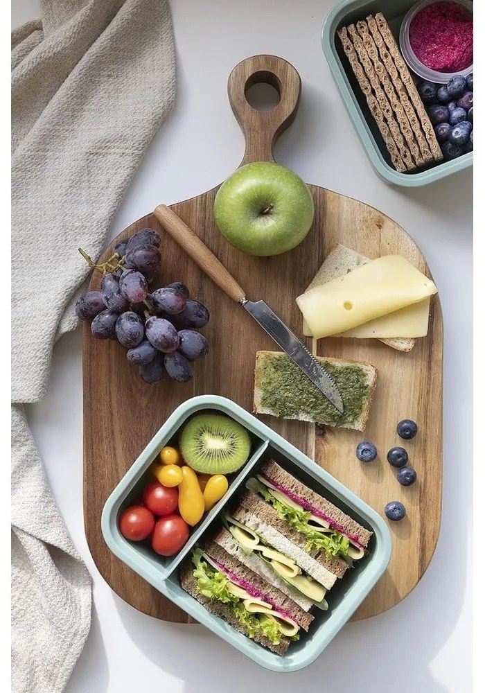 Зелена кутия за обяд , 1 л To Go - Curver