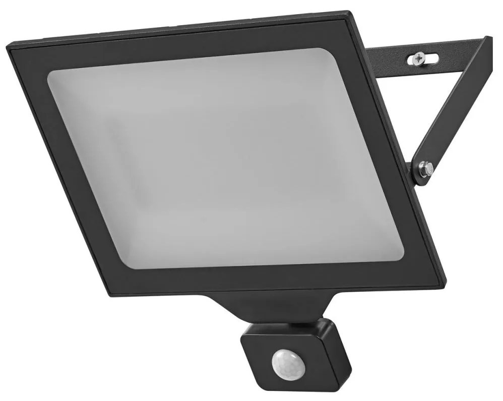 Ledvance - LED Екстериорен прожектор със сензор FLOODLIGHT LED/100W/230V IP65