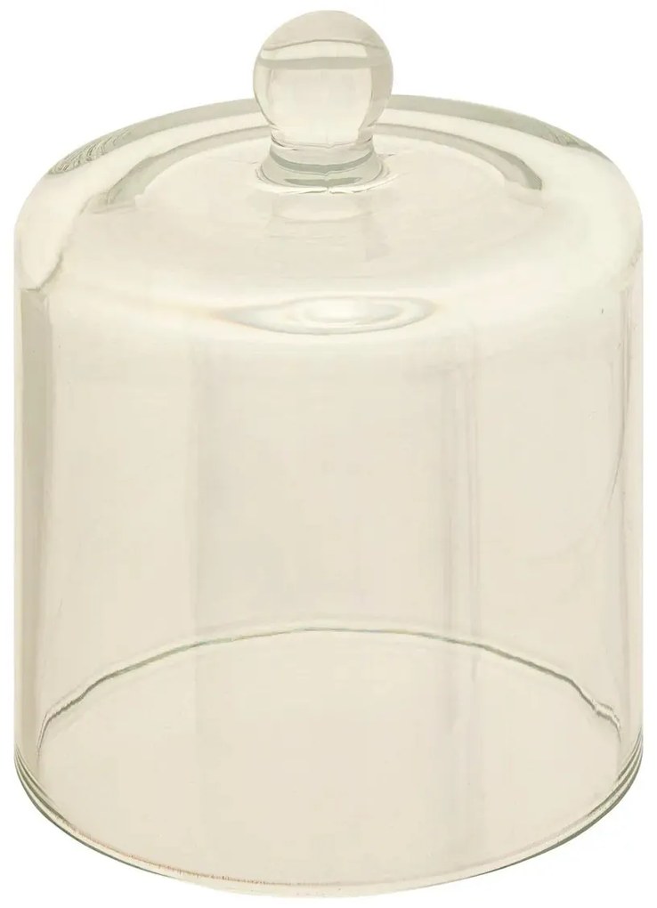 Ароматна свещ atmosphera Ilae, Стъкло, 240 g - Spices