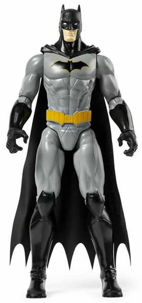 Фигурки Spin Master Dc Comic Batman Rebirth (30 cm)