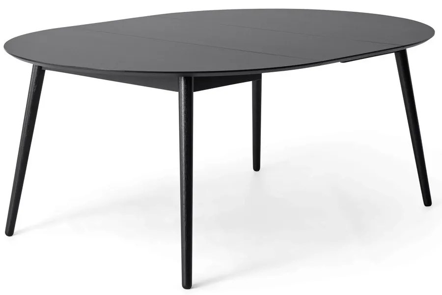 Допълнителни чинии за маса за хранене 2 бр. 135x48 cm Mezza - Hammel Furniture