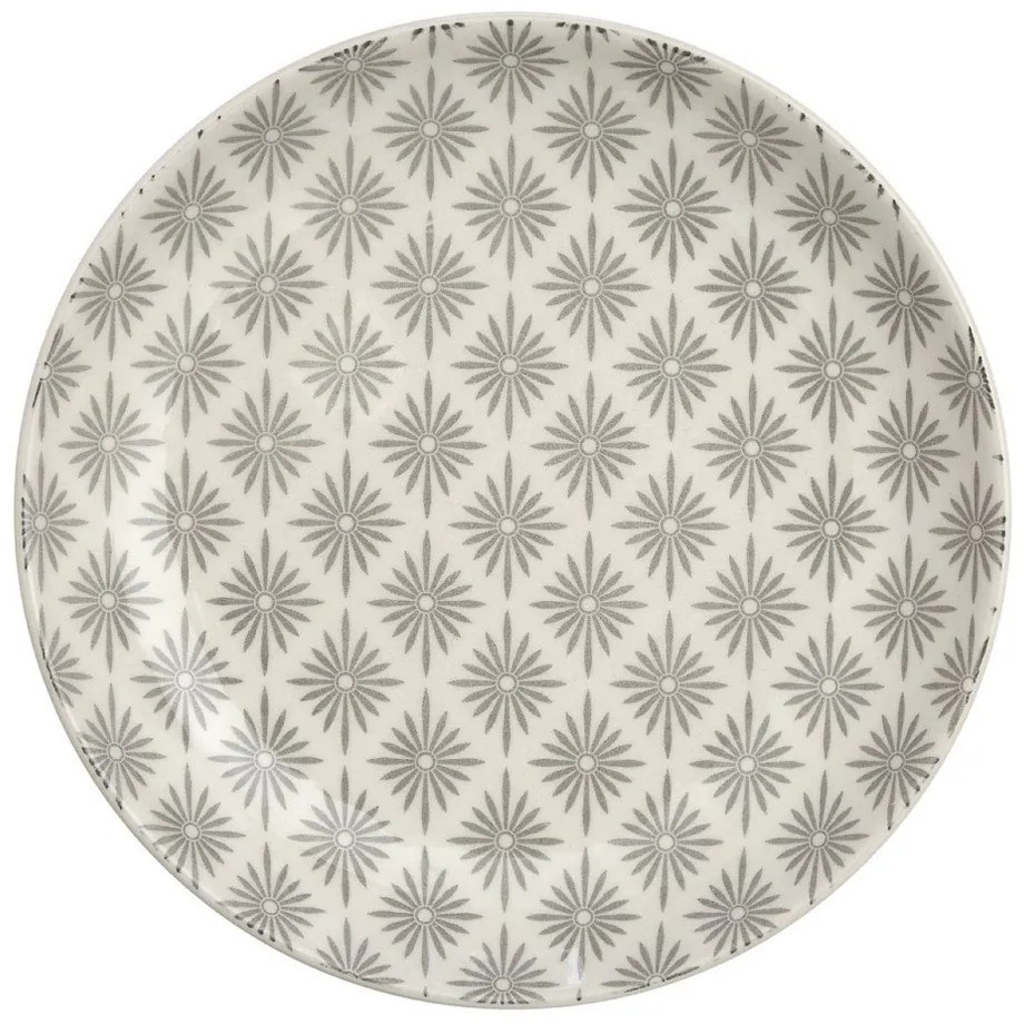 Комплект за хранене от керамика 12 бр Maya - Premier Housewares