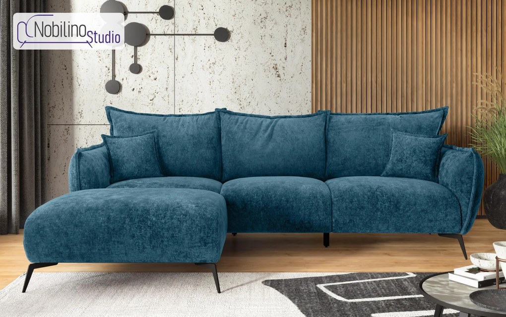 Ъглов диван Гала