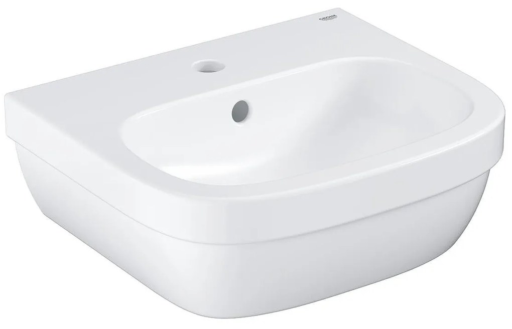 Умивалник 45 с Pure Guard, 3932400H