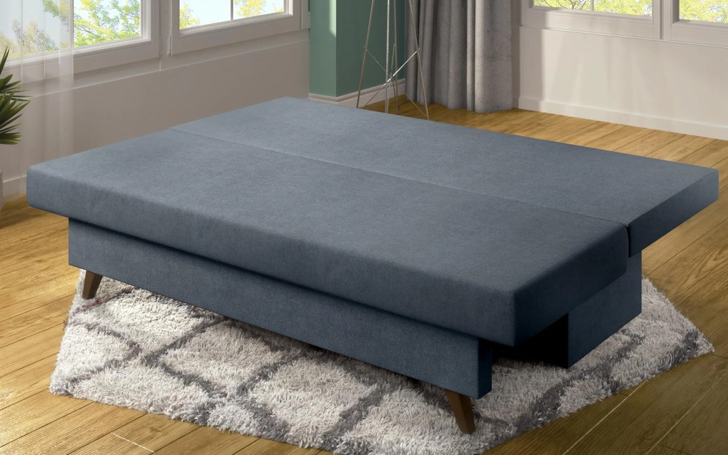 Разтегателно канапе Марти