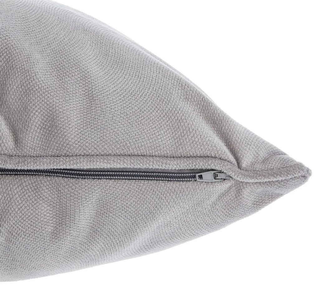 Декоративна възглавница atmosphera Linah, 30x50 cm - Син