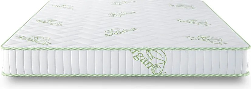 Матрак isleep, Natura Organic, 82x190x18